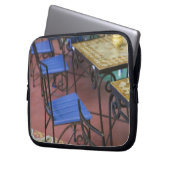 MOROCCO, Casablanca: Ancienne (alte) Medina, Laptopschutzhülle (Vorderseite Links)