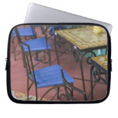 MOROCCO, Casablanca: Ancienne (alte) Medina, Laptopschutzhülle (Vorderseite)