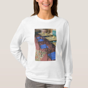 MOROCCO, Casablanca: Ancienne (alte) Medina, T-Shirt