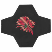 Morocco Fußball (Flach)