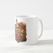 MOROCCO.MUG KAFFEETASSE (VorderseiteRechts)
