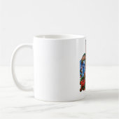 MOROCCO.MUG KAFFEETASSE (Links)