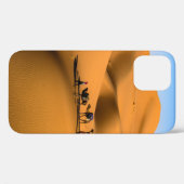 MOROCCO SAHARA Case-Mate iPhone HÜLLE (Rückseite (Horizontal))