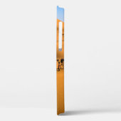 MOROCCO SAHARA Case-Mate iPhone HÜLLE (Rückseite / Links)