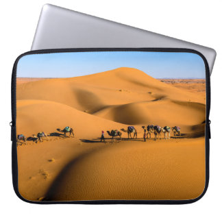 MOROCCO SAHARA LAPTOPSCHUTZHÜLLE