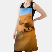 MOROCCO SAHARA SCHÜRZE (InSitu)