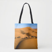 MOROCCO SAHARA TASCHE (Vorderseite)