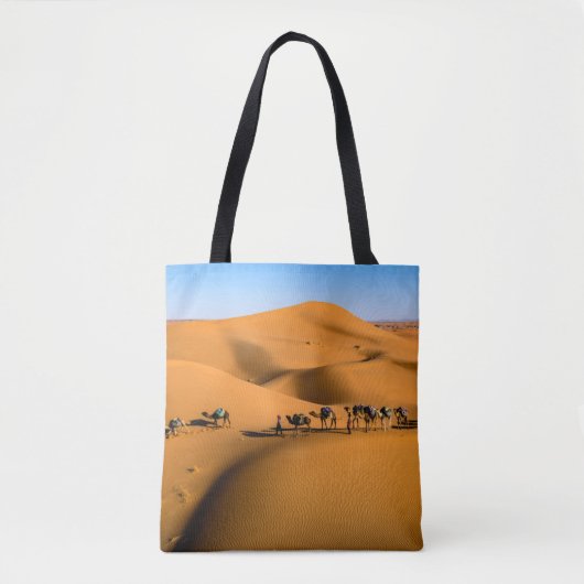 MOROCCO SAHARA TASCHE (Vorderseite)