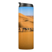 MOROCCO SAHARA THERMOSBECHER (Nach rechts gedreht)