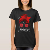 Morocco T-Shirt (Vorderseite)