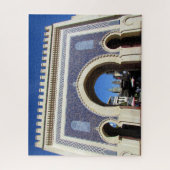Moroko Puzzle (Vertikal)