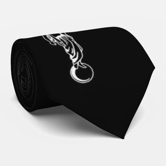 moroni1 krawatte (Gerollt)