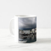 Moroni - Komoren - Kaffeetasse (Vorderseite Links)