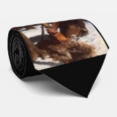 Moroni Krawatte (Gerollt)