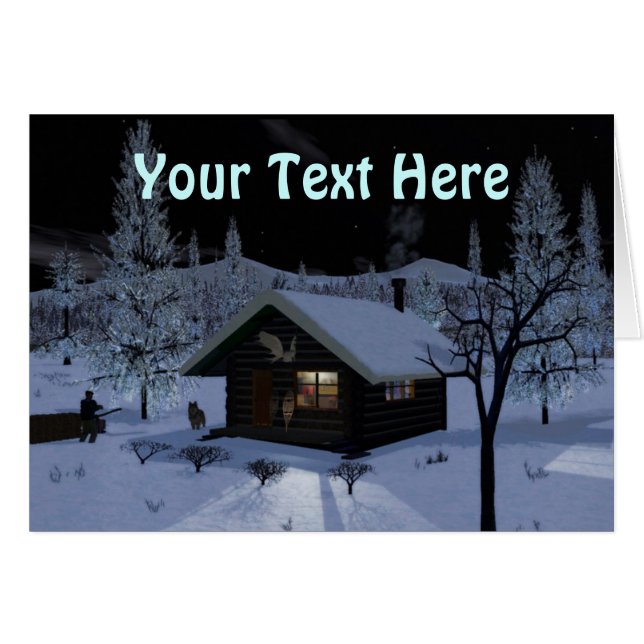 Moroz - Frost (Vorderseite (Horizontal))