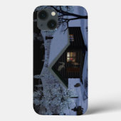 Moroz - Frost Case-Mate iPhone Hülle (Rückseite)