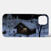 Moroz - Frost Case-Mate iPhone Hülle (Rückseite (Horizontal))