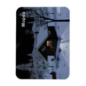 Moroz - Frost Magnet (Vertikal)