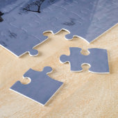 Moroz - Frost Puzzle (Seite)