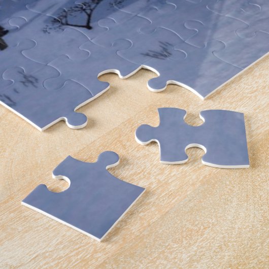 Moroz - Frost Puzzle (Seite)