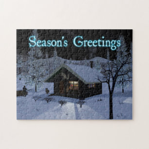 Moroz - Frost Puzzle