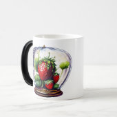 Morph Tasse (Vorderseite Links)