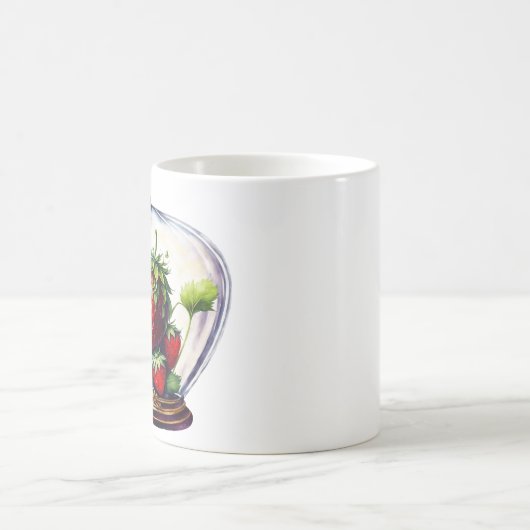 Morph Tasse (Mittel)
