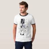 Morphel T-Shirt (Vorne ganz)