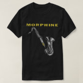 Morphine Classic T-Shirt (Design vorne)