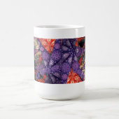 Morphing-Küchen-Tasse Verwandlungstasse (Zentrum)