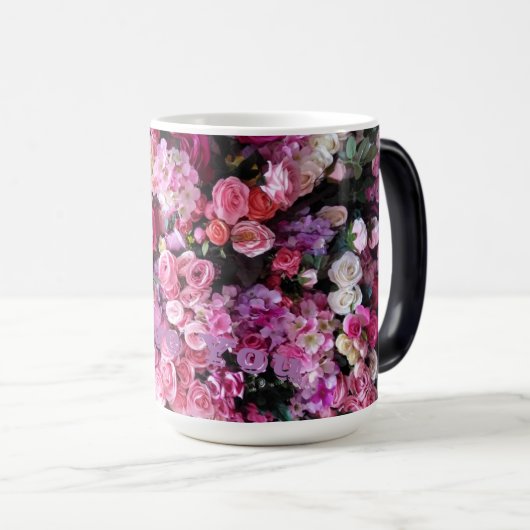 Morphing Liebe Tasse für sie (VorderseiteRechts)