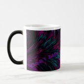Morphing-Liebe-Tasse Verwandlungstasse (Links)