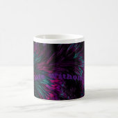 Morphing-Liebe-Tasse Verwandlungstasse (Mittel)