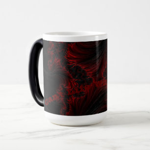 Morphing Love Becher Verwandlungstasse