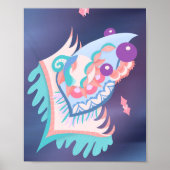 Morphing Poster (Vorne)