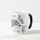 Morphing Tasse (VorderseiteRechts)