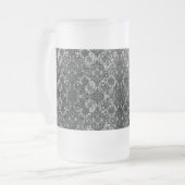 Morphing Tasse (Vorderseite Links)