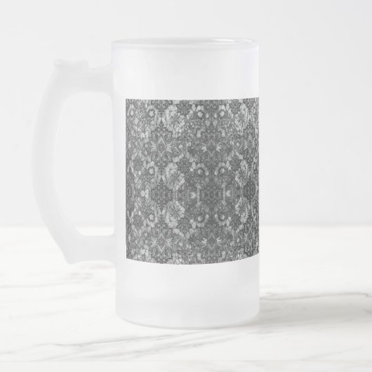Morphing Tasse (Links)