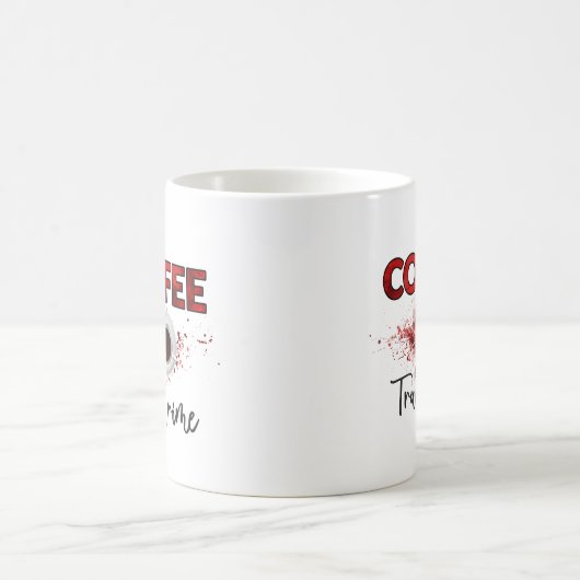 Morphing Tasse (Mittel)