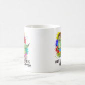 Morphing Tasse (Mittel)