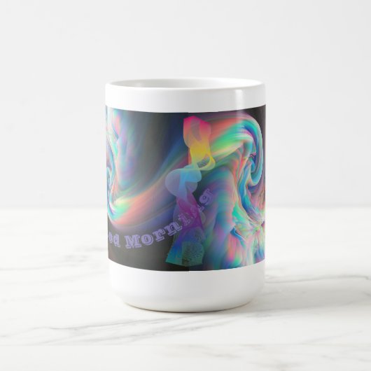 Morphing Tasse (Zentrum)