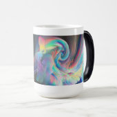 Morphing Tasse (VorderseiteRechts)