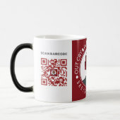 Morphing Tasse (Links)