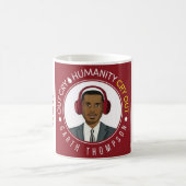 Morphing Tasse (Mittel)
