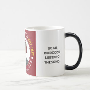 Morphing Tasse
