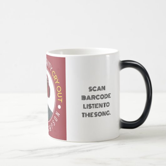 Morphing Tasse (Rechts)