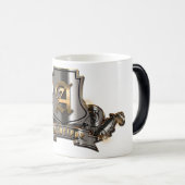 Morphing Tasse (11 oz. & 15 oz.) (VorderseiteRechts)