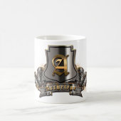 Morphing Tasse (11 oz. & 15 oz.) (Mittel)