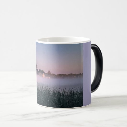 Morphing Tasse, 11 oz Verwandlungstasse (VorderseiteRechts)