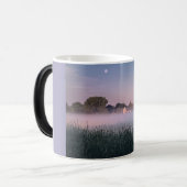 Morphing Tasse, 11 oz Verwandlungstasse (Vorderseite Links)